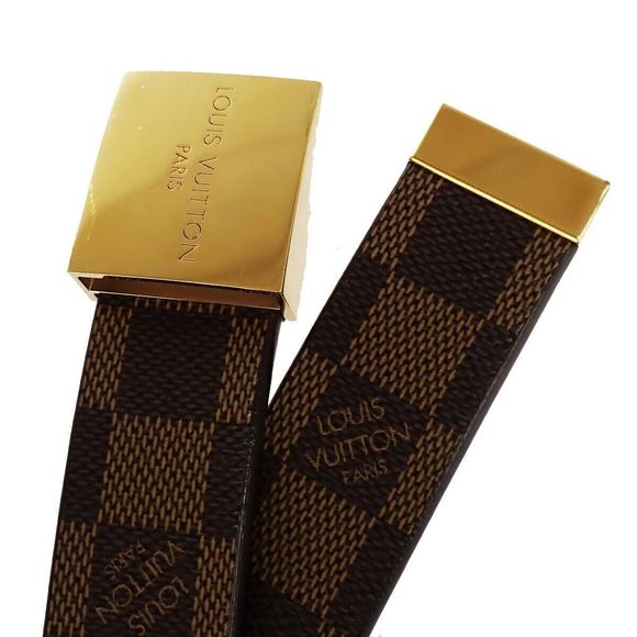 LOUIS VUITTON Belts - Picture 3 of 13